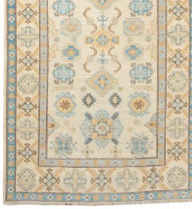 hazara wool rug