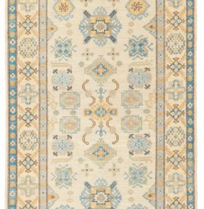 hazara wool rug