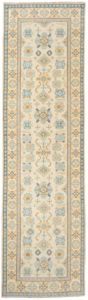 hazara wool rug
