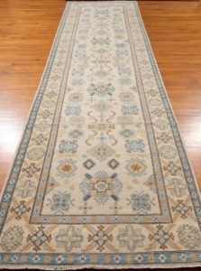 hazara wool rug