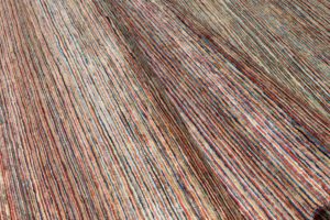 contemporary gabbeh wool rug