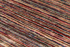 contemporary gabbeh wool rug