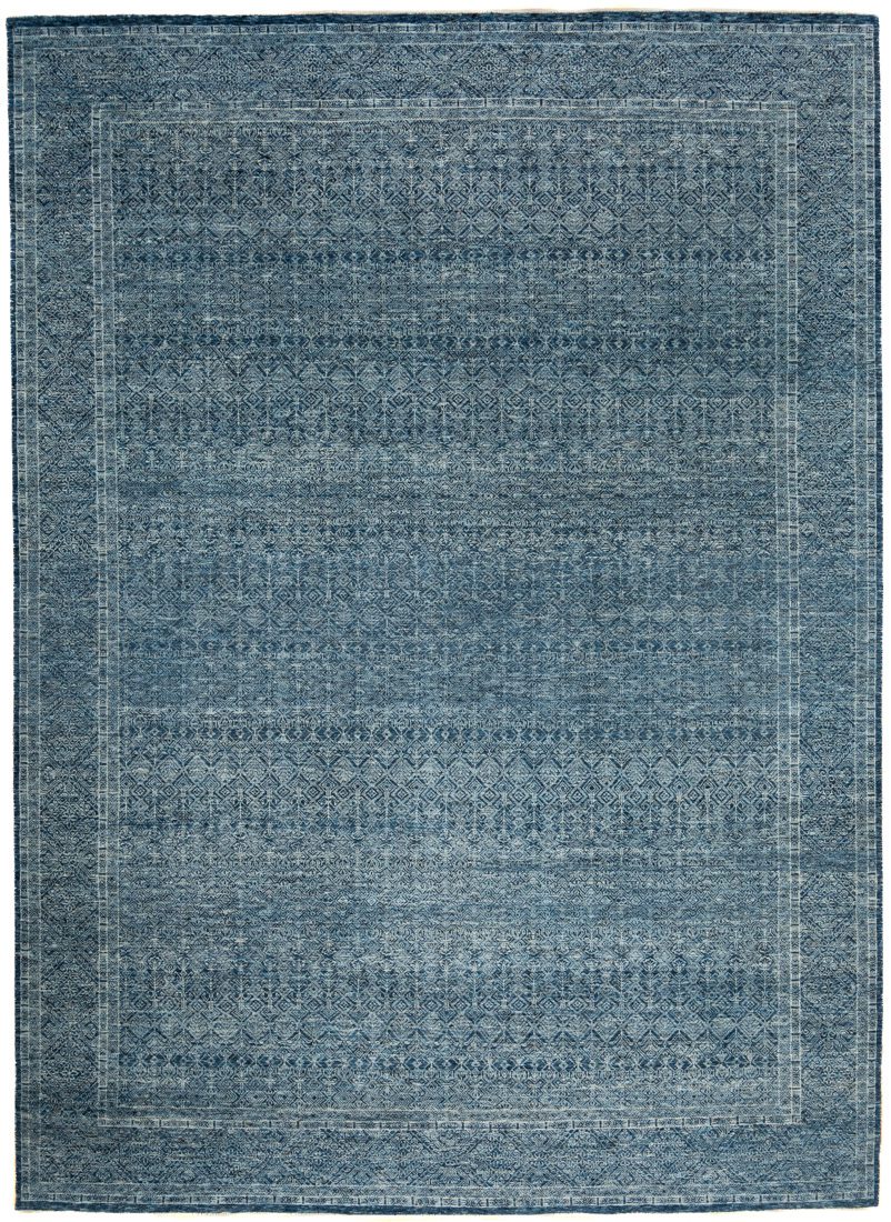 mamluk wool rug