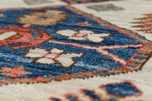 serab runner wool rug