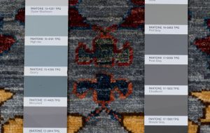 bidjar runner wool rug