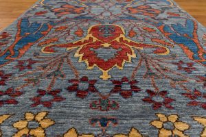 bidjar runner wool rug