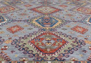 anatolian wool rug