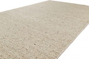 contemporary wool rug