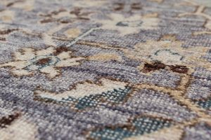 tabriz wool rug