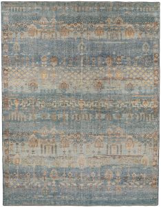 bakshaish wool rug