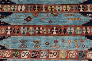 anatolian wool rug