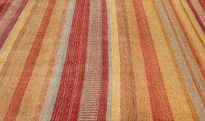 gabbeh wool rug