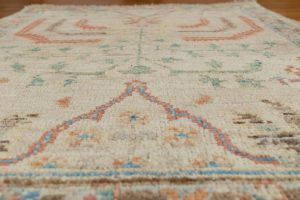 bakshaish wool rug