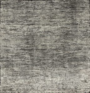 44934_EWV151A-Essential_Wool_Hand_Knotted_Distressed_Ribbed_Grey_Ivory_Rug-2'0''x2'0''-India-1