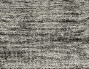 44934_EWV151A-Essential_Wool_Hand_Knotted_Distressed_Ribbed_Grey_Ivory_Rug-2'0''x2'0''-India-2