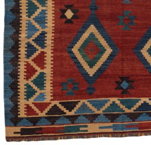 mogoli kilim rug