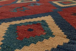 Mogul kilim rug