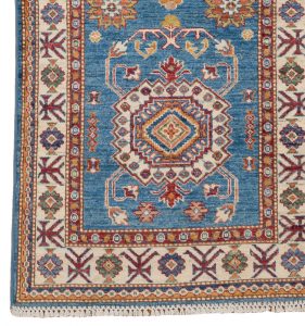 kazak runner rug