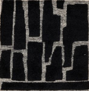 moroccan wool rug