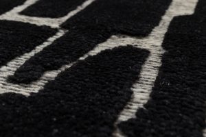 moroccan wool rug