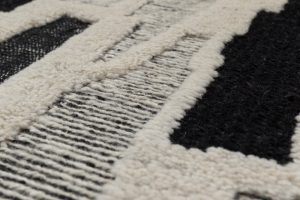 moroccan wool rug