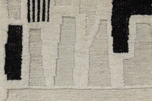 moroccan wool rug