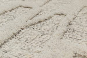 moroccan wool rug