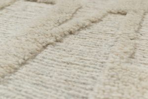 moroccan wool rug