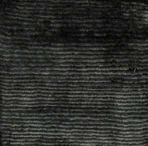 contemporary mohair and silk rug