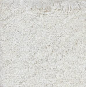 contemporary silk rug