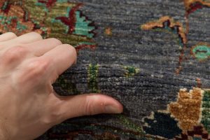 shajahan handwoven rug