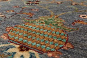 shajahan handwoven rug