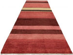 persian gabbeh runner rug
