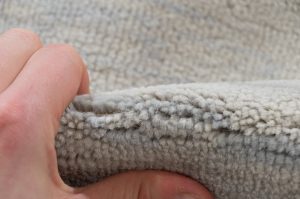 Transitional Wool Rug