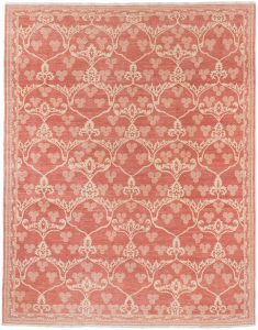 Ottoman design rug