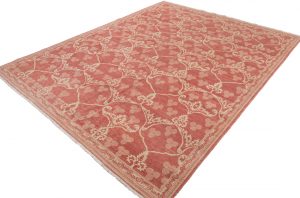 Ottoman design rug