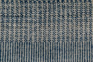 52433_ESW115E-Fine_Gabbeh_Blue_Warm_Gray_Essential_Wool_Heirloom_Rug-2'0''x3'0''-India-3