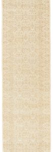 36433-Fine_Sultanabad_Light_Colored_Vegetable_Dyed_Wool_Long_Runner_Rug-2'6''x19'4''-Afghanistan-1-Center