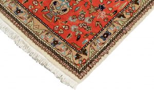 37517-Persian_Tabriz_Vintage_Wool_Runner_Rug-2'5''x12'0''-Iran-4