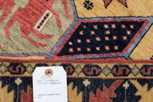 36476-Luxe_Tribal_Fine_Anatolian_Wool_Rug-4'10''x6'0''-Afghanistan-9