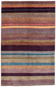 Persian Kashkuli Gabbeh Rug