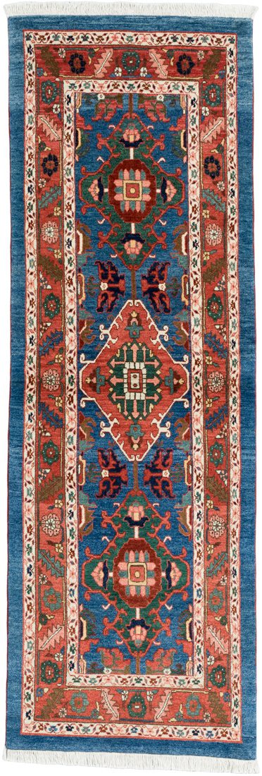 Persian Heriz Rug