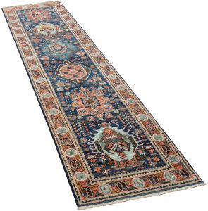 Karaja Runner Rug