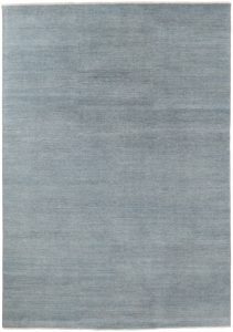 50249_ESW420C-Essential_Wool_Turkish_Knotted_Modern_Slate_Blue_Rug-8'10''x12'5'-India-1-PRIMARY