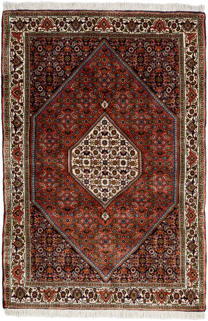 Persian Bidjar Rug
