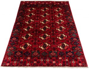 Bokara Handwoven Rug