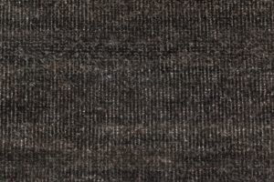 52974_ESW420V-Essential_Wool_Turkish_Knotted_Modern_Charcoal_Heathered_Rug-2'0''x2'0''-India-3