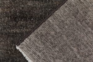 52974_ESW420V-Essential_Wool_Turkish_Knotted_Modern_Charcoal_Heathered_Rug-2'0''x2'0''-India-4
