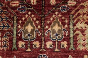 53027_BTR050A-Bakshaish_Trees_Handwoven_Tribal_Rug-2'0''x3'0''-Afghanistan-3