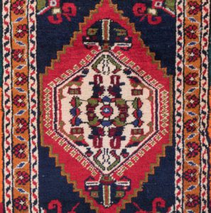 Turkish Rug